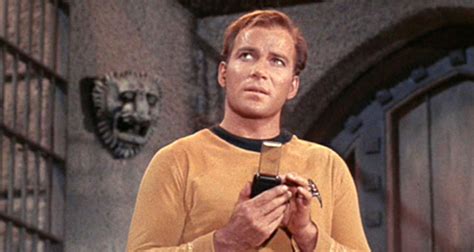 Star Trek: William Shatner Not Interested In Captain Kirk Return