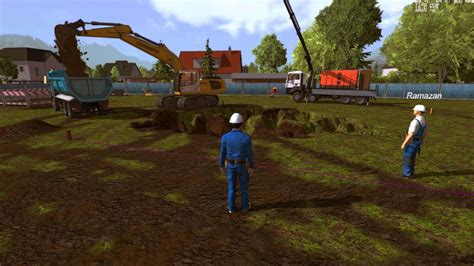 Construction Simulator 2015 full pc game activated / steam installer free download