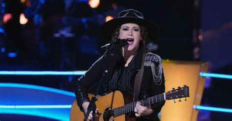 The Voice Results: Who Went Home on Night 4 of ‘The Voice’ Season 24's Knockout Rounds (2023 ...