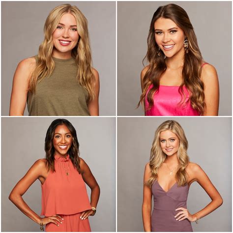 The Bachelor 2019 Live Recap: Week 8 – Who Gets A Fantasy Suite Date? | Reality Rewind