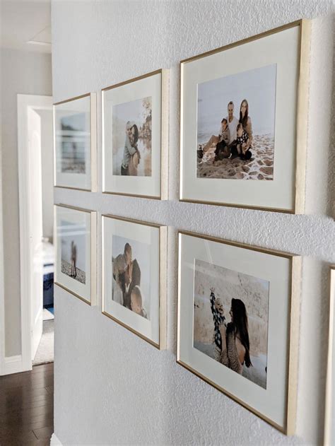 Horton Lane | Affordable, Sleek, & minimalist picture frames from ...