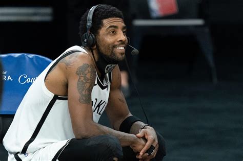 Kyrie Irving misses Brooklyn Nets practice