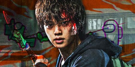 Netflix's Sweet Home Is Basically a Korean Horror Version of Among Us