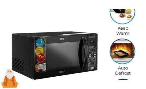 IFB Microwave Oven Review (January 2024)