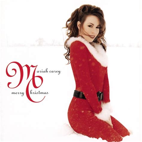 Mariah Carey – All I Want For Christmas Is You 2025 - Suzi Zonnya