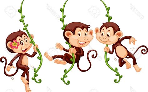 3 monkeys clipart 10 free Cliparts | Download images on Clipground 2024