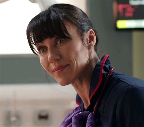 Faith Cadogan | Casualty Wiki | Fandom