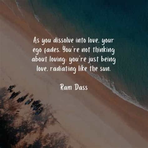 Ram Dass quotes to motivate you for success | Ram dass, Ram dass quotes ...