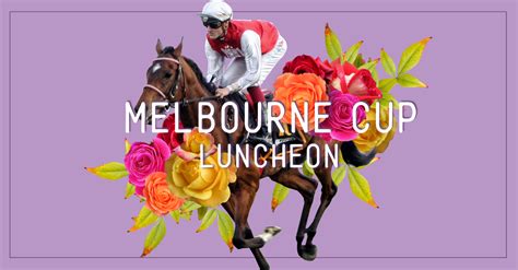 Will you join us for the Melbourne Cup Luncheon? | Rotary Club of ...