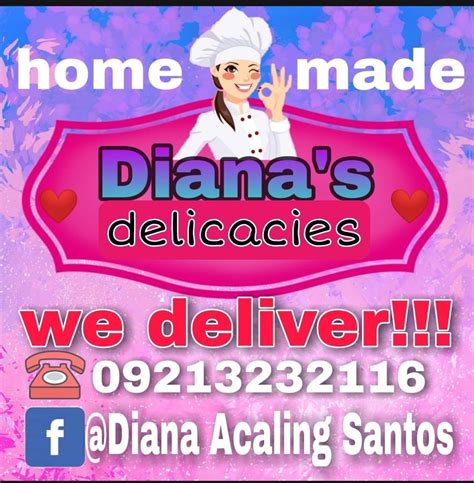 Homemade Diana's kakanin