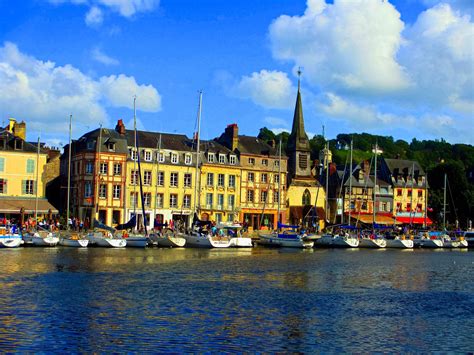 7 Adorable Villages in Normandy, France - Wayfaring With Wagner