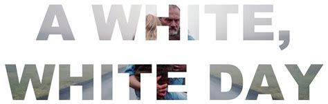 A White, White Day movie review - The material is too slight for the runtime. - FILMALUATION ...