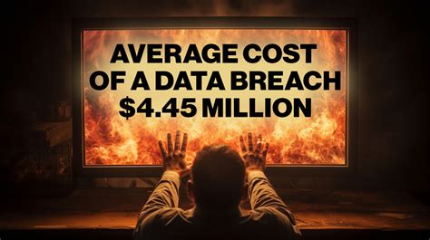 Average cost of a data breach reaches $4.45 million in 2023 - Help Net Security