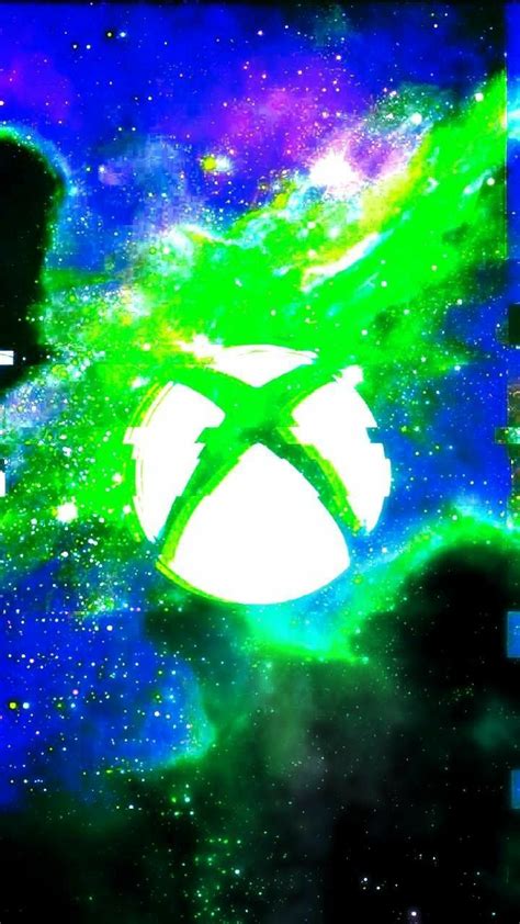 Cool Wallpapers For Xbox 1 : Xbox Logo Wallpapers - Wallpaper Cave