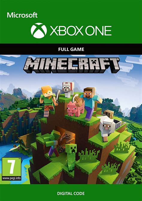 Buy Minecraft (XBOX ONE) CD-KEY 💎 Region FREE cheap, choose from different sellers with ...