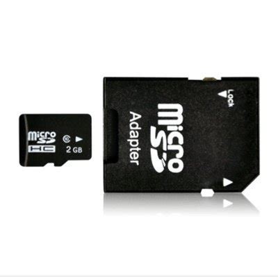 Wholesale 2GB Micro SD Card From China