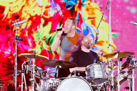 Best Coldplay songs from live performances that fans loved