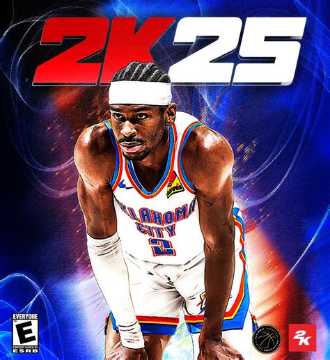 NBA 2K25 Cover Concepts :: Behance