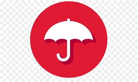 Red Umbrella Travelers Logo - LogoDix