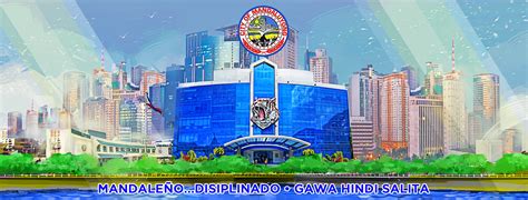 Mandaluyong City Public Information Office