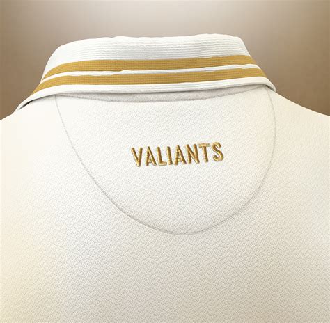 Port Vale FC | Kit Project 21/22 on Behance