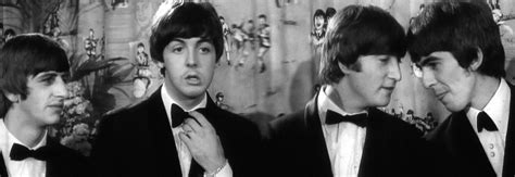 Movie Premiere - A Hard Day's Night Photo (26858223) - Fanpop