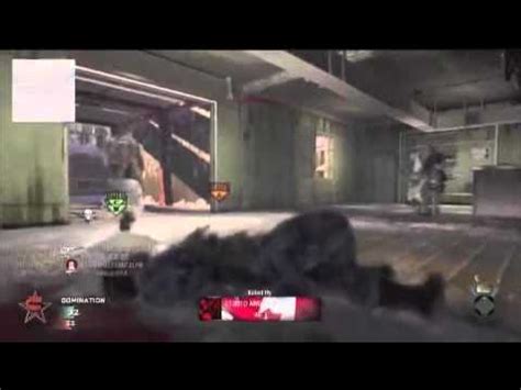 ELPRESADOR Black Ops RAGE Compilation - YouTube