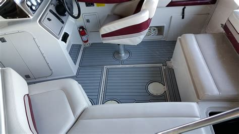 Pin on Boat | Marine flooring, Aqua marine, Teak