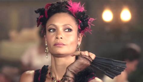 Who Is Maeve Millay - Westworld Season 2 Spoilers About Thandie Newton