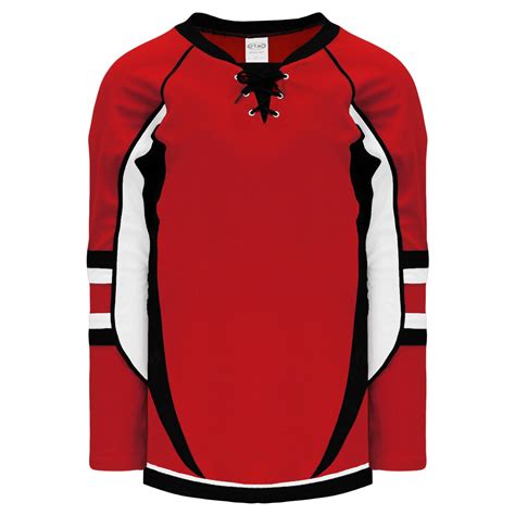 H550D-OTT935D Ottawa Senators Blank Hockey Jerseys – BlankHockeyJerseys.com