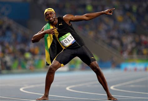 Olympic Channel on Twitter | Summer olympic games, Olympic channel, Usain bolt