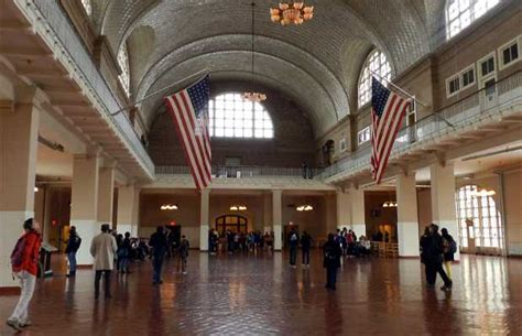 Ellis Island Immigration Museum in New York: 5 reviews and 7 photos