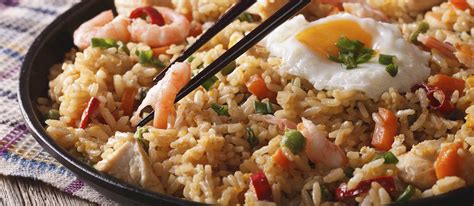 10 Most Popular Indonesian Rice Dishes - TasteAtlas