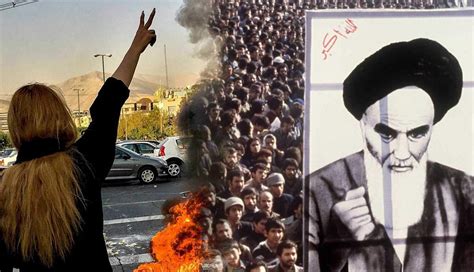 The Sociocultural Effects of the 1979 Iranian Revolution