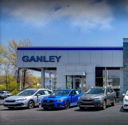 ganley-subaru-of-wickliffe-wickliffe- - Yahoo Local Search Results