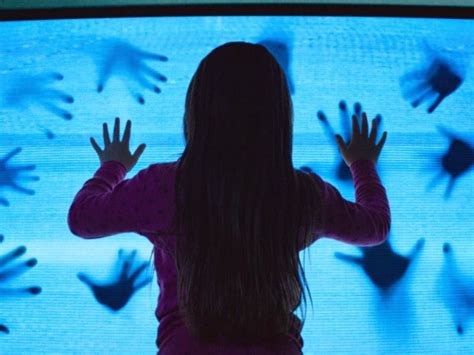 Poltergeist – New TV Spot for the horror movie remake! |Teaser Trailer