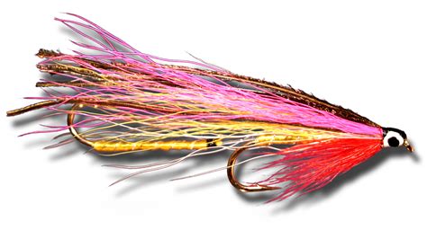 Tandem Rainbow Smelt - The Fly Shack Fly Fishing