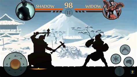 Shadow Fight 2 - The Different Bosses You Can Fight In The Game