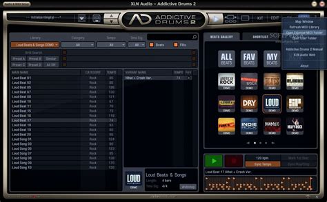 Addictive drums 2 vst free download - mokasincaddy