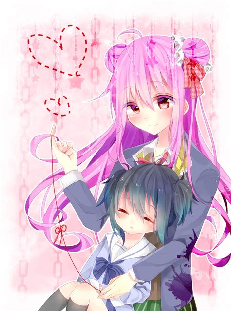 Happy Sugar Life Anime : Crunchyroll - True Love is Murder in "Happy Sugar Life" TV ... - I ...