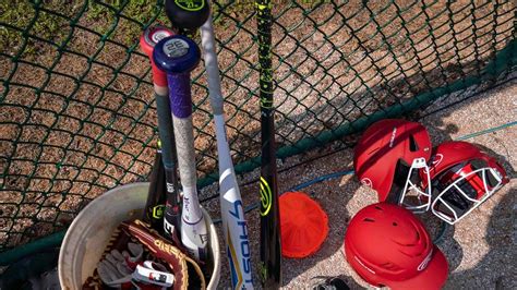 9 Youth Baseball Practice Essentials | MOJO Sports