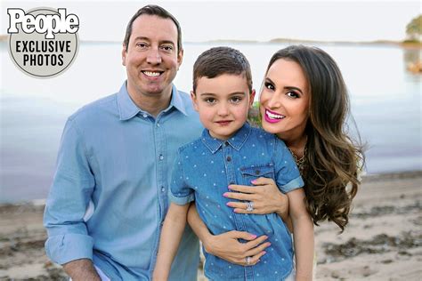 NASCAR's Kyle Busch, Wife Samantha Say Fertility Struggles Put Marriage ...