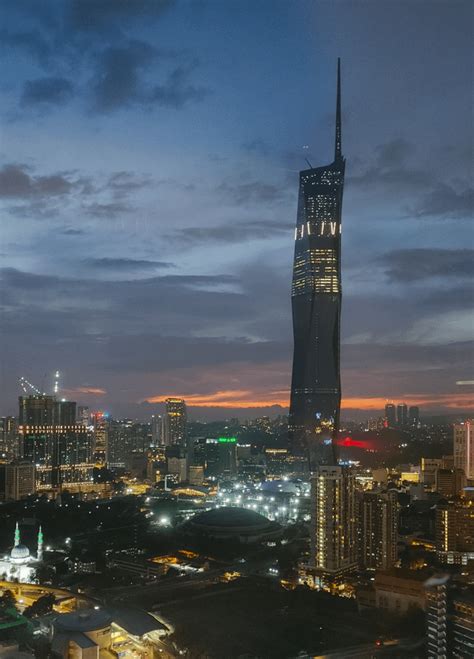 The view from my hotel, Kuala Lumpur : r/CityPorn