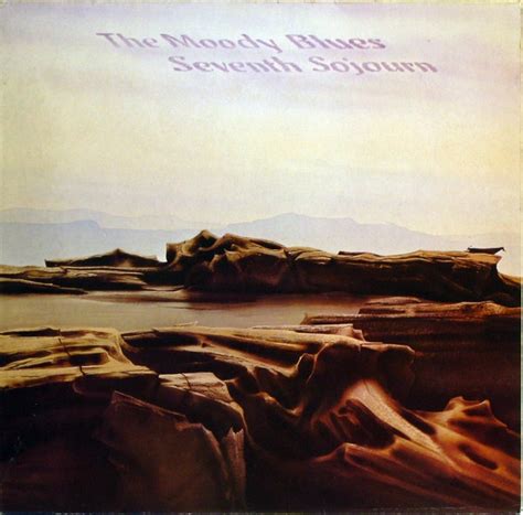 The Moody Blues - Seventh Sojourn (Vinyl) | Discogs