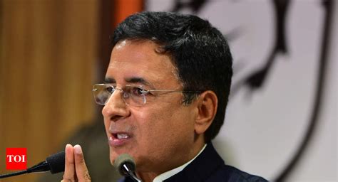 Jind by election result 2019: Randeep Surjewala trails behind | Gurgaon News - Times of India