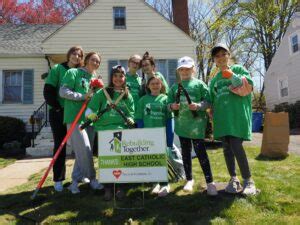 Volunteer - Rebuilding Together of Manchester