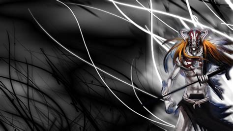 Bleach HD Wallpapers (73+ images)