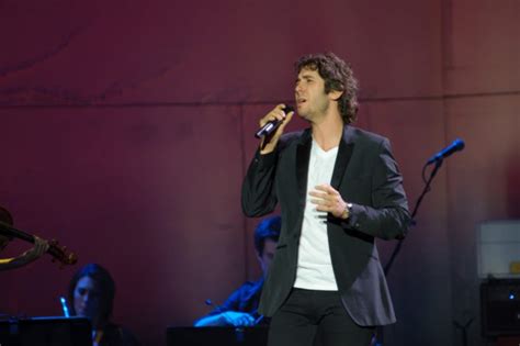 Ranking All The Josh Groban Studio Albums