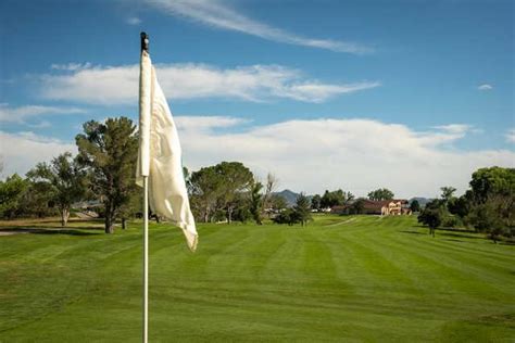 Prescott Golf Club - Reviews & Course Info | GolfNow