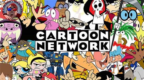 These Are the 21 Cartoons that Marked the Childhood of Millennials ...